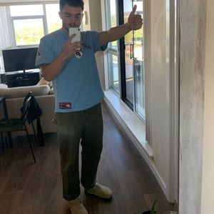 Meet your Posher, Evan